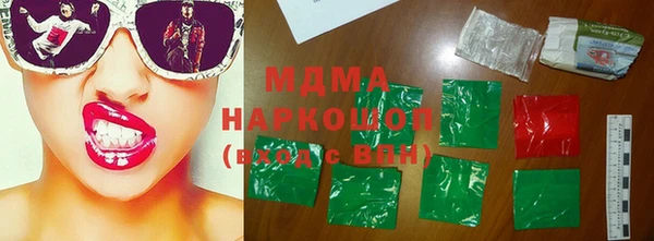 стаф Магас